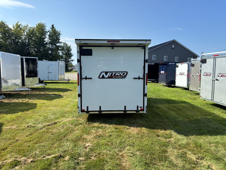 2027 Nitro SC photo 5