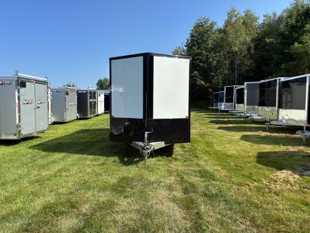 New 2027 Nitro SC 7.5 X 16 Cargo / Enclosed Trailer