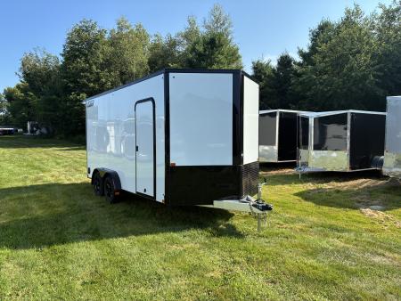 New 2027 Nitro SC 7.5 X 16 Cargo / Enclosed Trailer