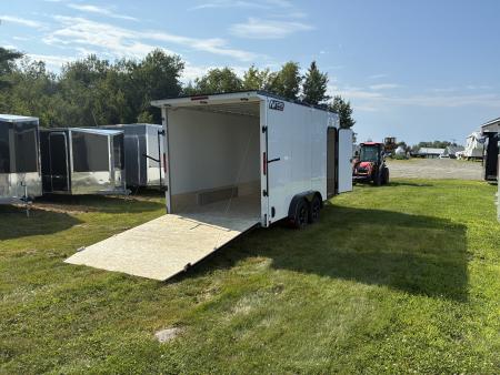 New 2027 Nitro SC 7.5 X 16 Cargo / Enclosed Trailer