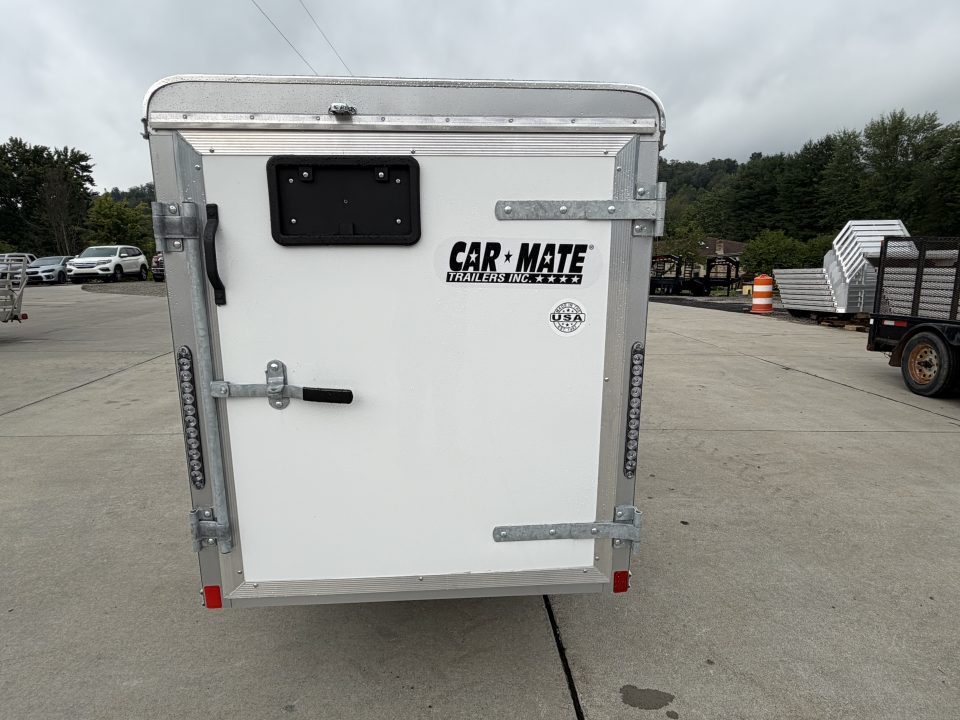 2026 Car Mate photo 4