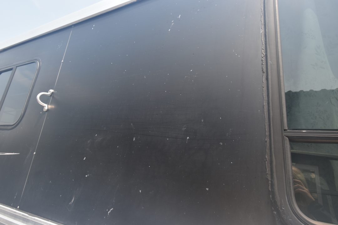 Used 1999 Soft Touch 2 Horse Horse Trailer