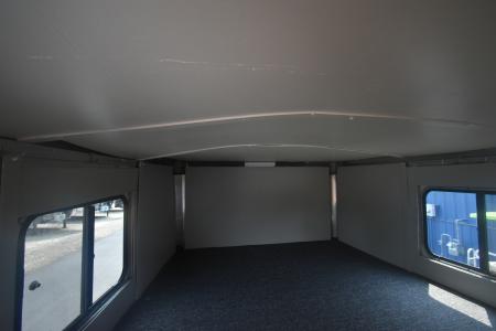 Used 1999 Soft Touch 2 Horse Horse Trailer