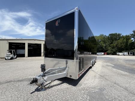 New 2027 8.5X32 iNTech STACKER