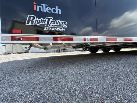 New 2027 8.5X32 iNTech STACKER