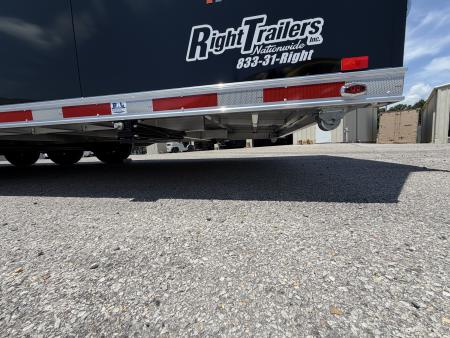 New 2027 8.5X32 iNTech STACKER