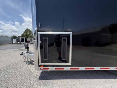 New 2027 8.5X32 iNTech STACKER