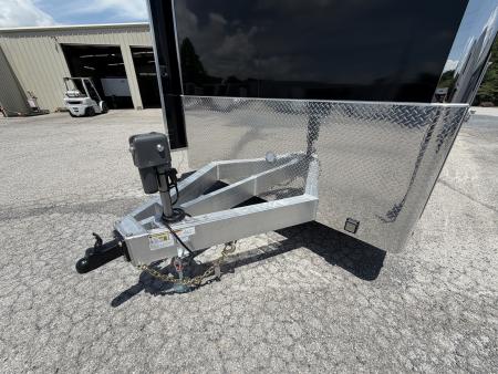 New 2027 8.5X32 iNTech STACKER