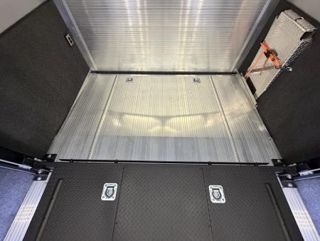New 2027 8.5X32 iNTech STACKER