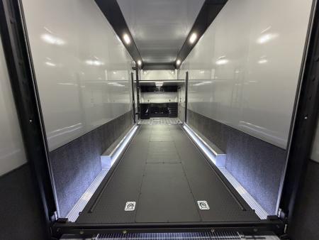 New 2027 8.5X32 iNTech STACKER
