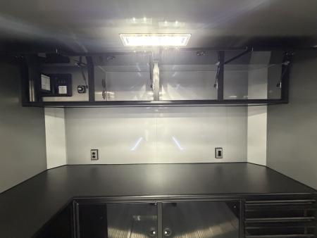 New 2027 8.5X32 iNTech STACKER