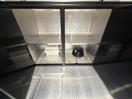 New 2027 8.5X32 iNTech STACKER