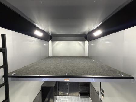New 2027 8.5X32 iNTech STACKER