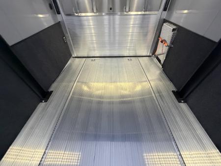 New 2027 8.5X32 iNTech STACKER