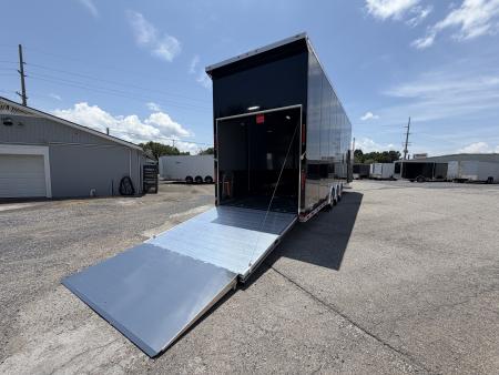 New 2027 8.5X32 iNTech STACKER