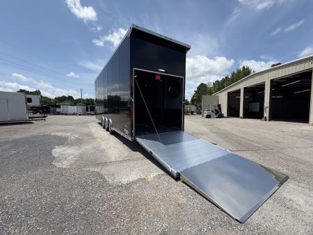New 2027 8.5X32 iNTech STACKER