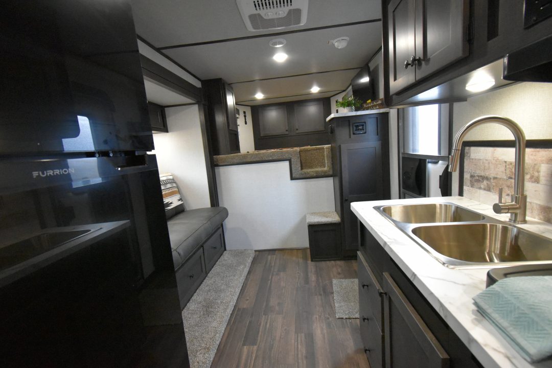 New 2027 Bison Trailers Ranger 7411 Horse Trailer