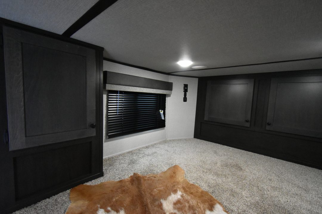 New 2027 Bison Trailers Ranger 7411 Horse Trailer