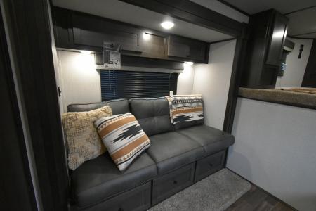 New 2027 Bison Trailers Ranger 7411 Horse Trailer
