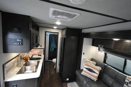 New 2027 Bison Trailers Ranger 7411 Horse Trailer