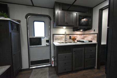 New 2027 Bison Trailers Ranger 7411 Horse Trailer