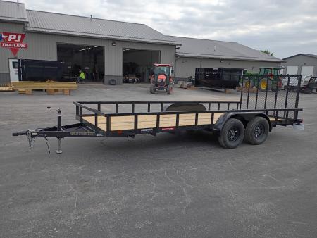 New 2027 ATW 7X18UD7K