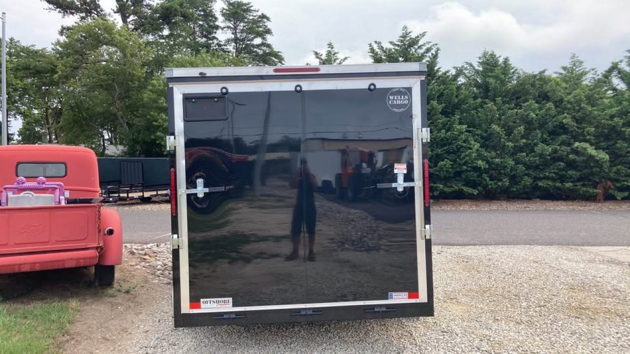2027 Wells Cargo photo 3