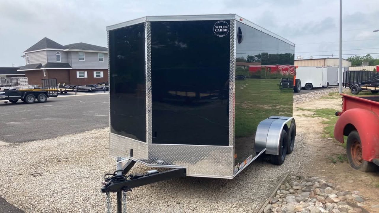 2027 Wells Cargo