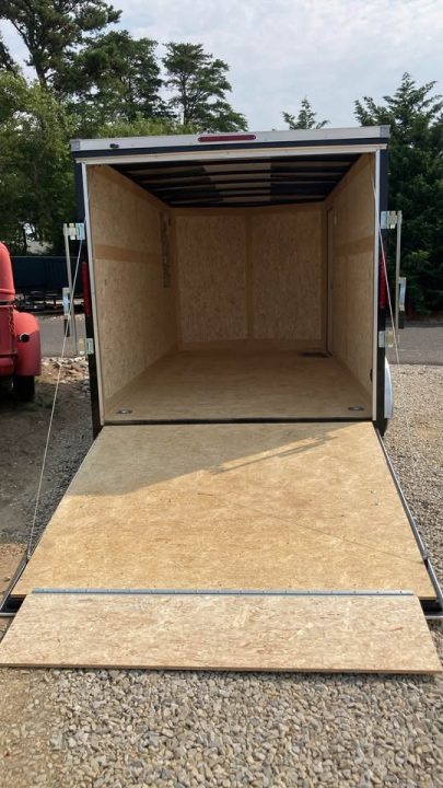 2027 Wells Cargo photo 4