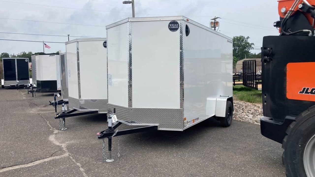 2027 Wells Cargo