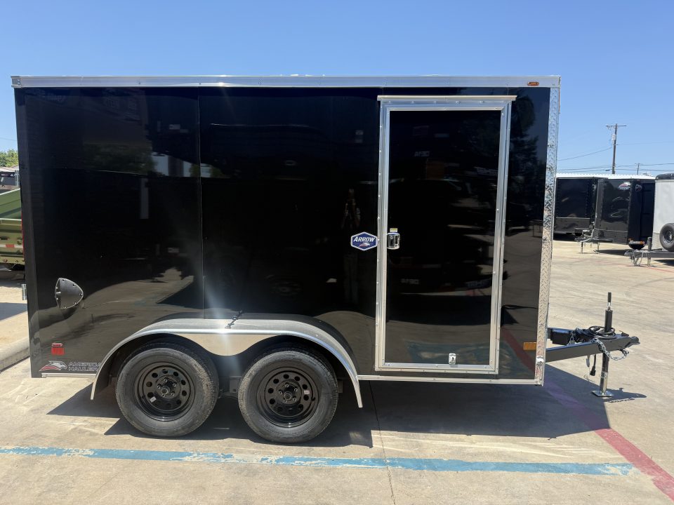 2027 American Hauler AR photo 2