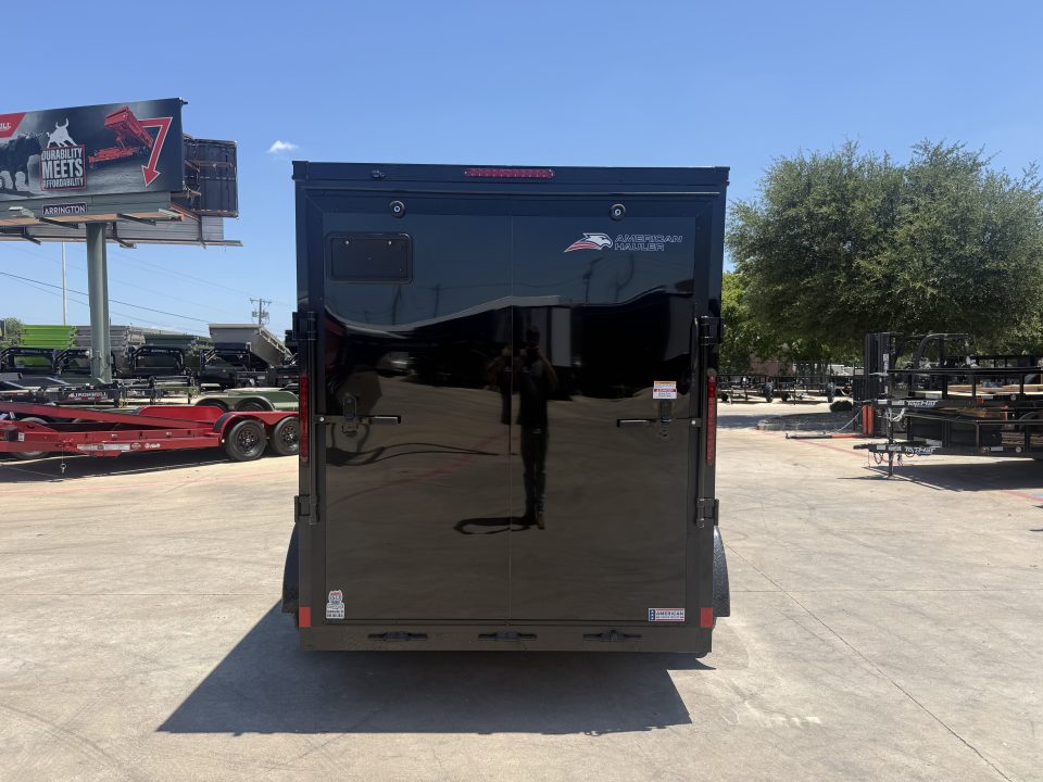 2027 American Hauler AR photo 4