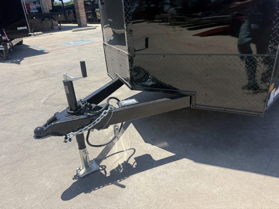 2027 American Hauler AR photo 7