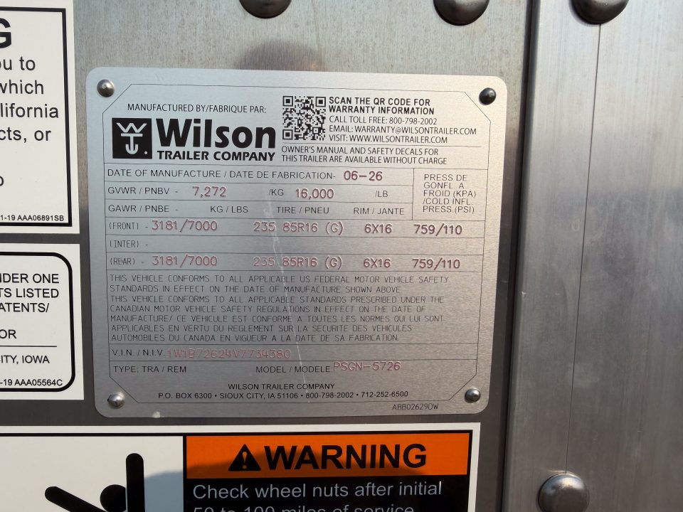 2027 Wilson photo 8