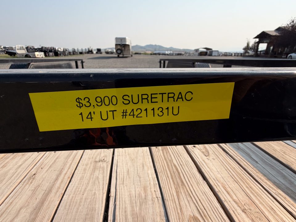 2024 Sure-Trac photo 6