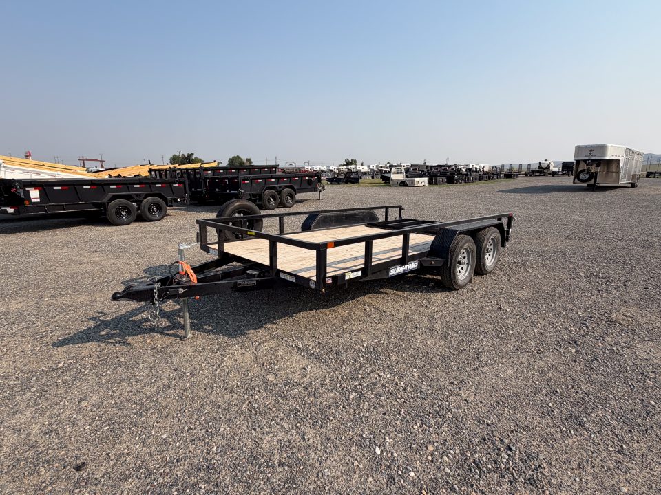 2024 Sure-Trac photo 2