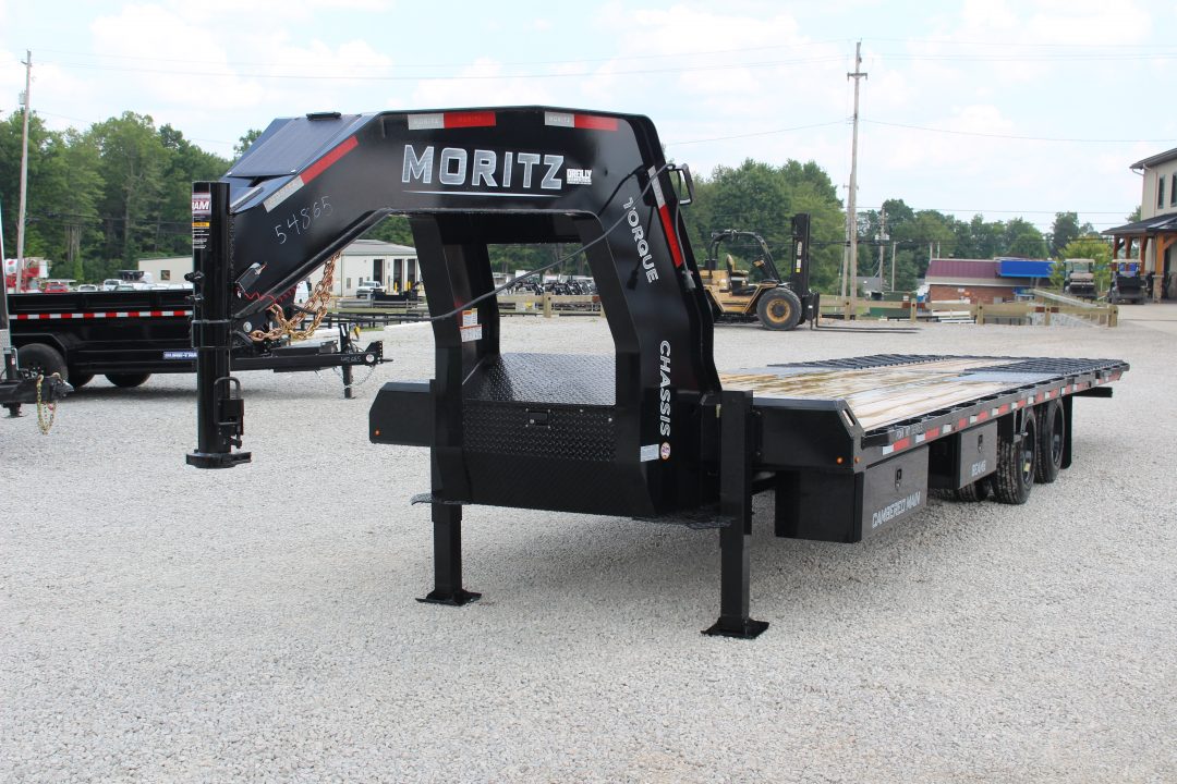 2026 Moritz FDGH Hydraulic