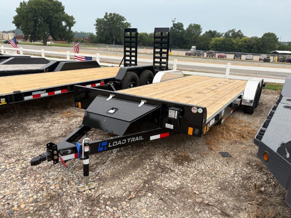 2026 Load Trail
