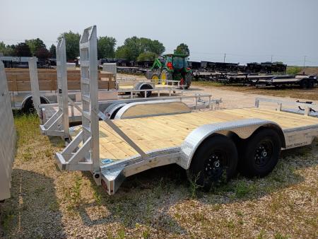 New 2027 Rugged Terrain UL 81.5X16 14K