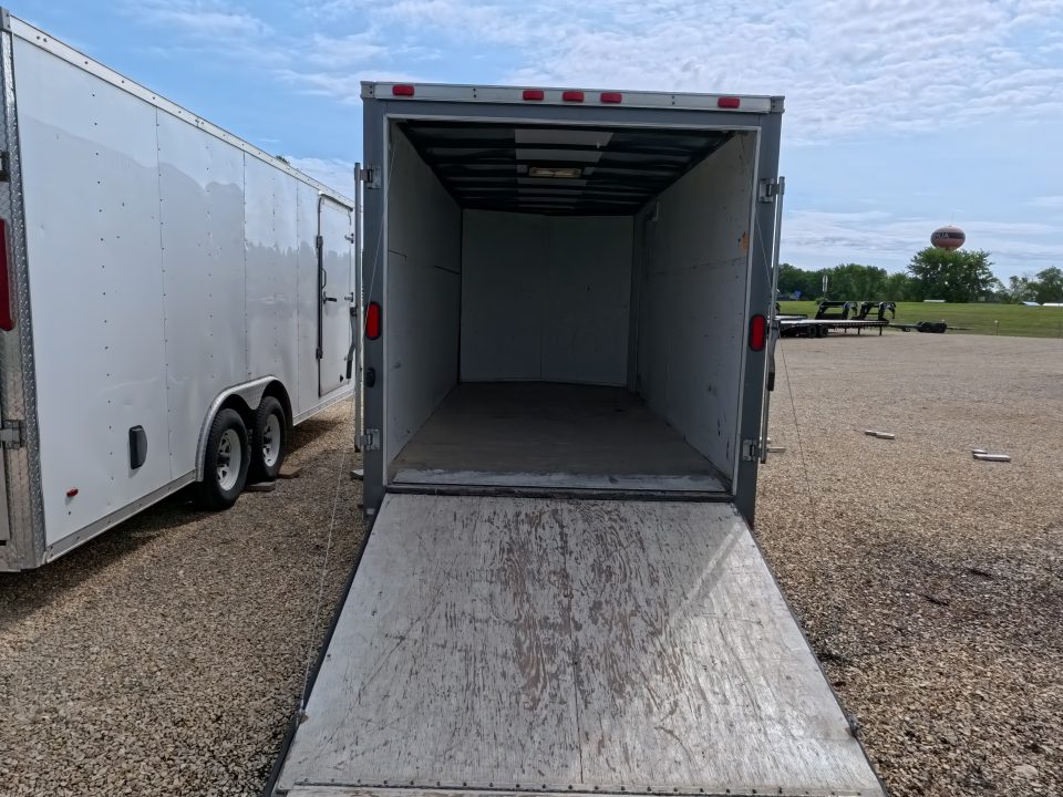 2008 American Hauler photo 8