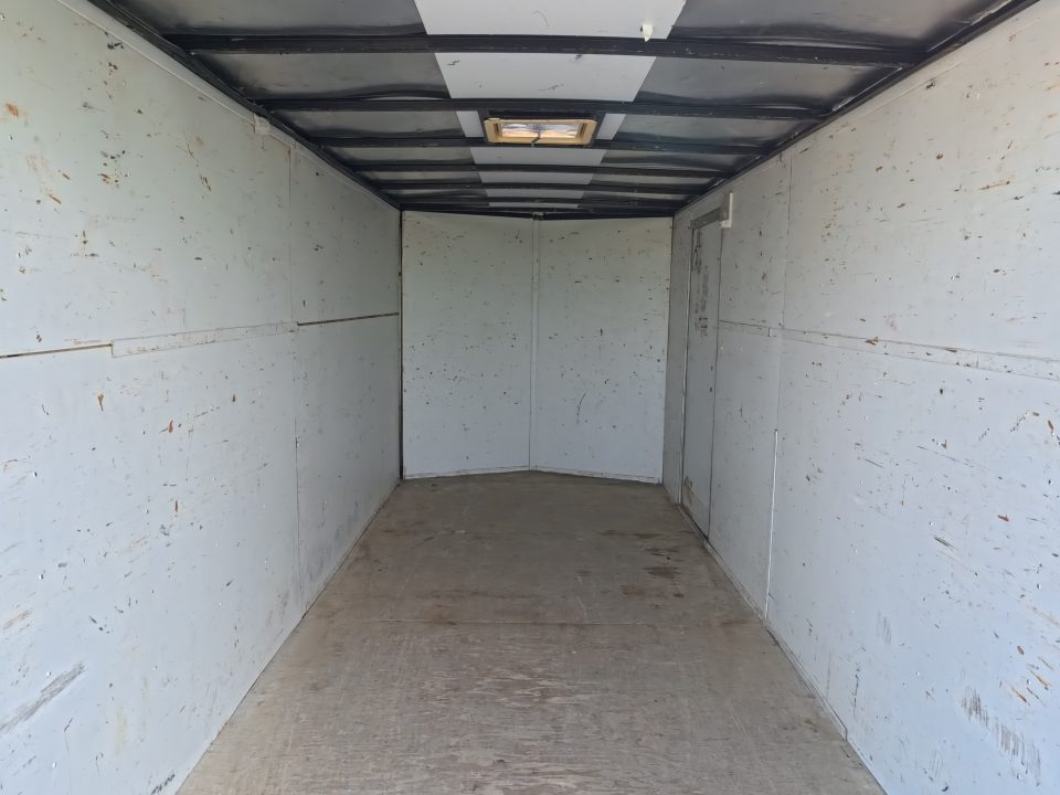 2008 American Hauler photo 9