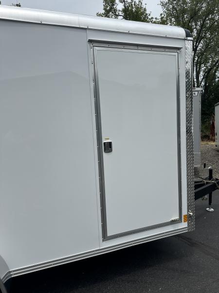 New 2027 Haulmark TS 7X16 with 7' Interior Height Cargo / Enclosed Trailer