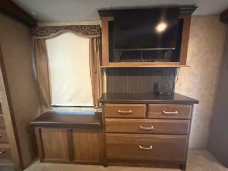 Used 2016 Keystone RV MONTANA Fifth Wheel