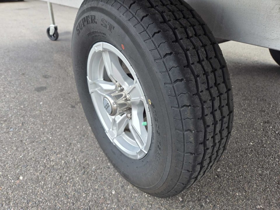 2023 Aluma A8812 photo 5