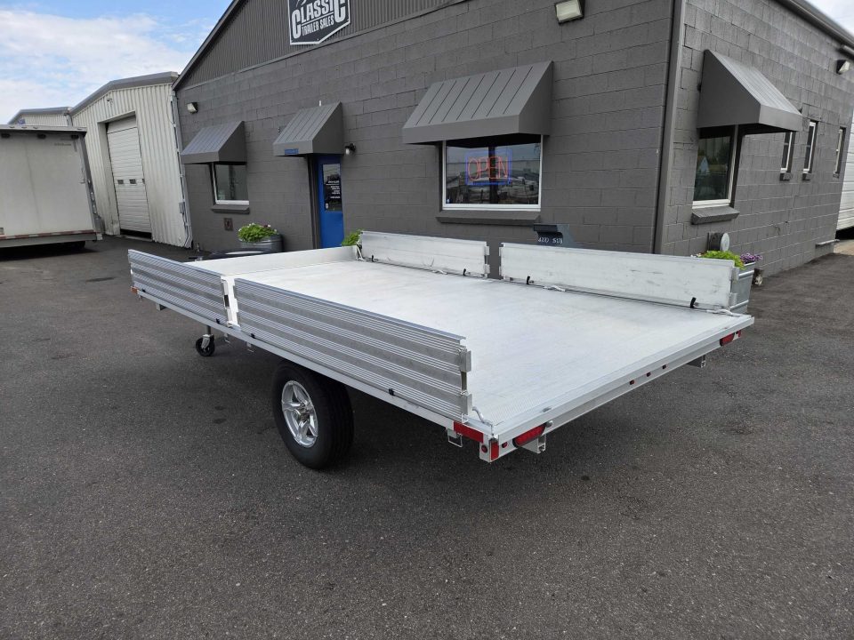 2023 Aluma A8812 photo 3
