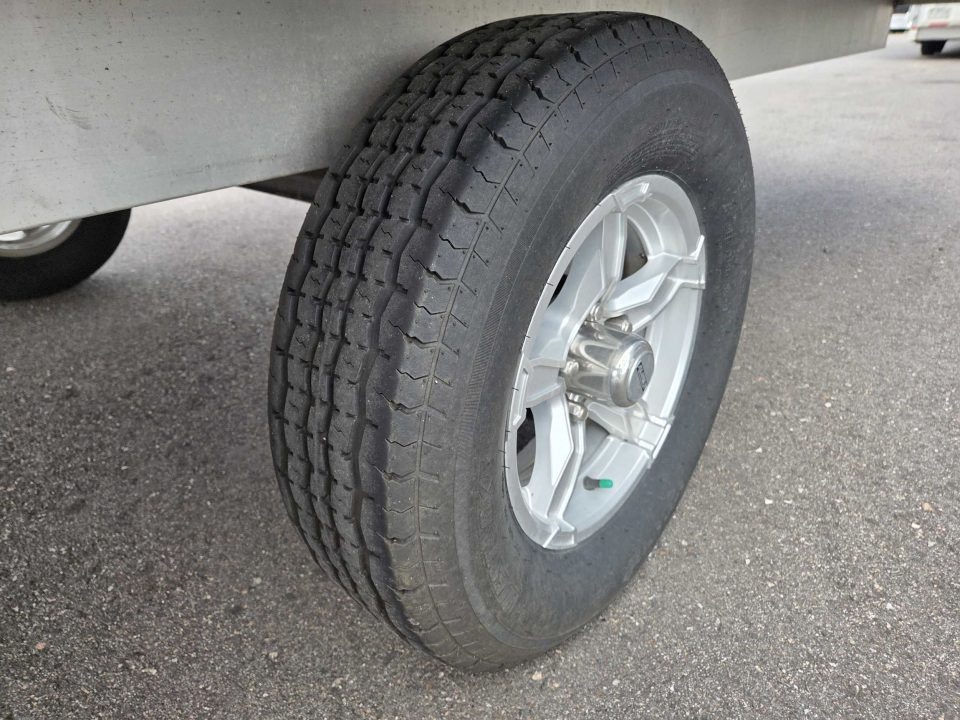2023 Aluma A8812 photo 6