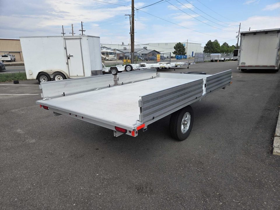 2023 Aluma A8812 photo 2