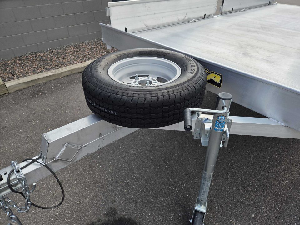 2023 Aluma A8812 photo 7