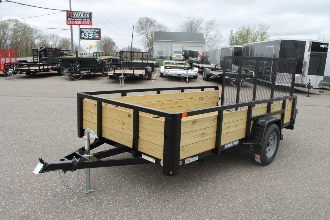 2026 Sure-Trac STUTW7212-030