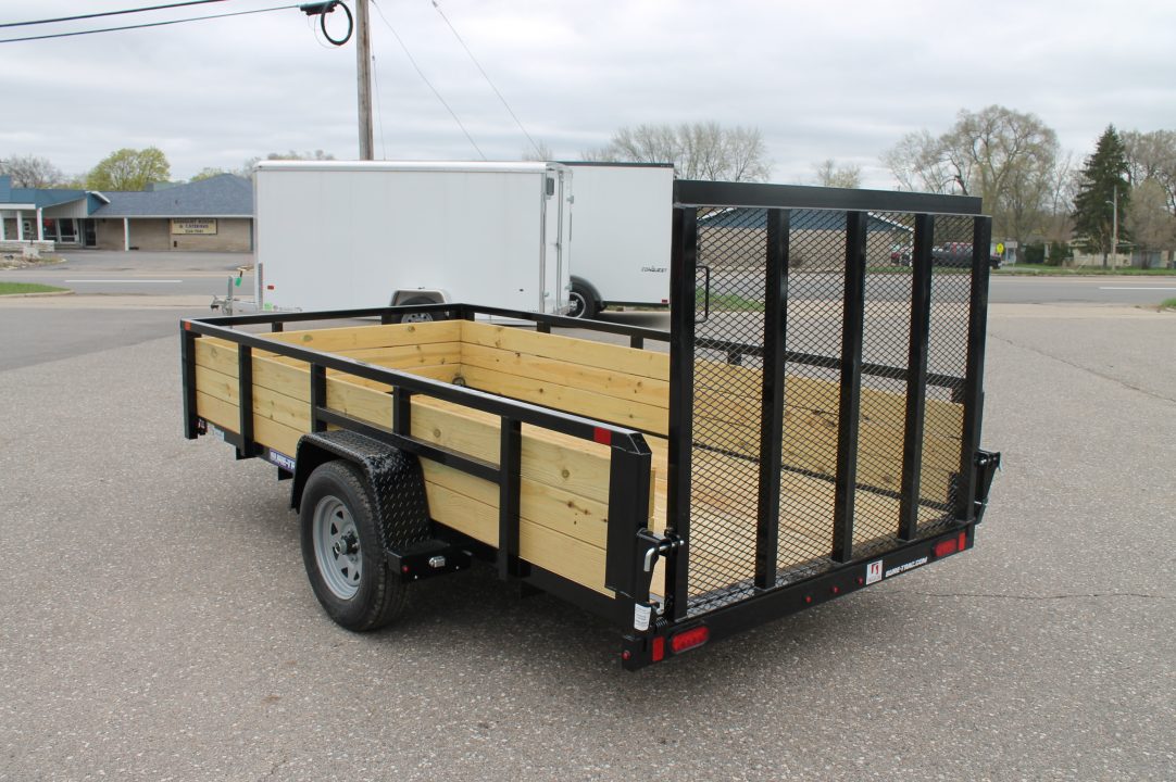 2026 Sure-Trac STUTW7212-030 photo 3